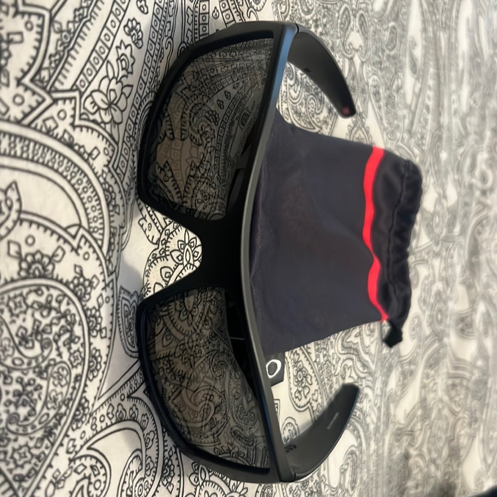 Oakley Sunglasses